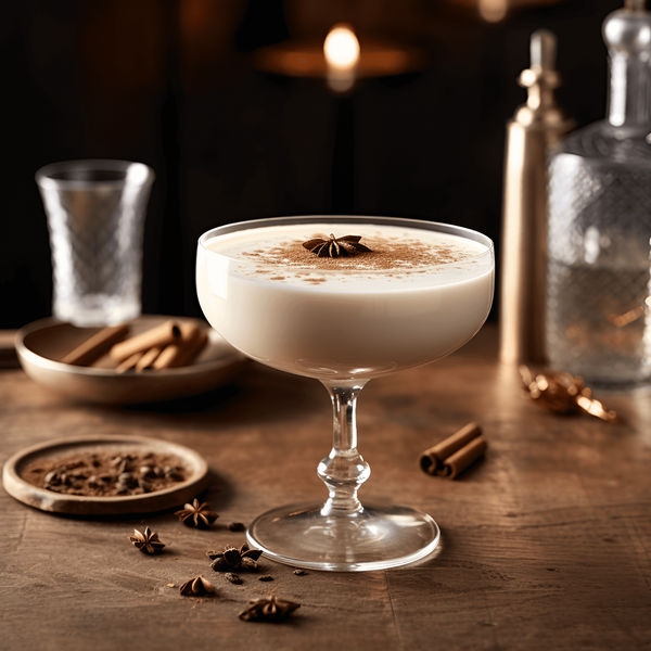 Caribou Cocktail Recipe How to Make the perfect Caribou