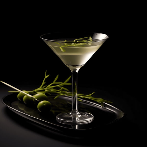 Sake Martini Cocktail Recipe How to Make a Sake Martini