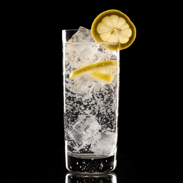 Tom Collins Cocktail Recipe How to Make a Tom Collins