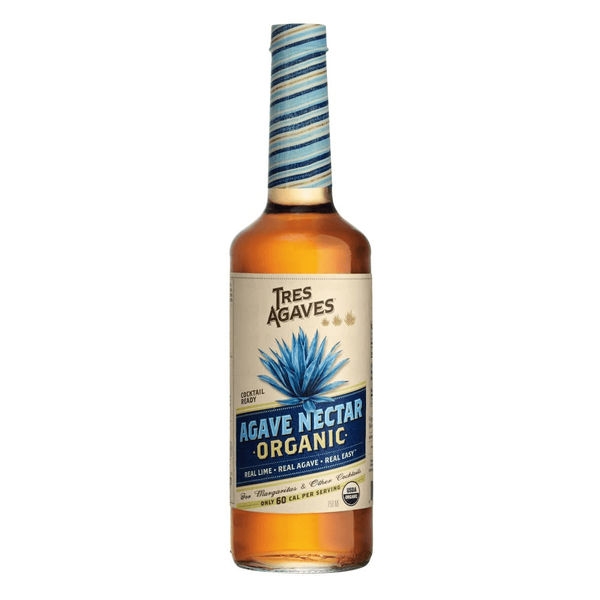 7 Best Agave Nectars for Cocktails