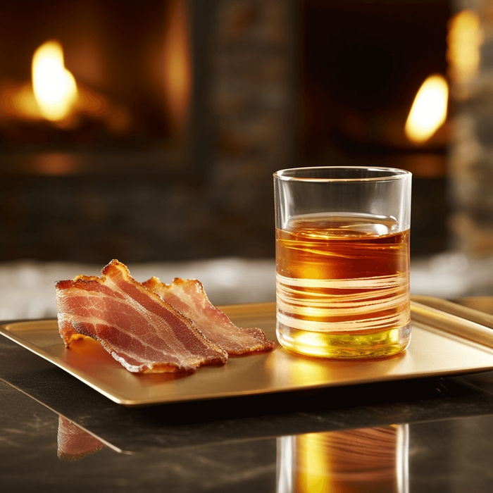 Breakfast Shot Recipe How to Make the perfect Breakfast Shot